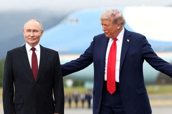 Trump waives new Russia sanctions as ties with Ukraine worsen
