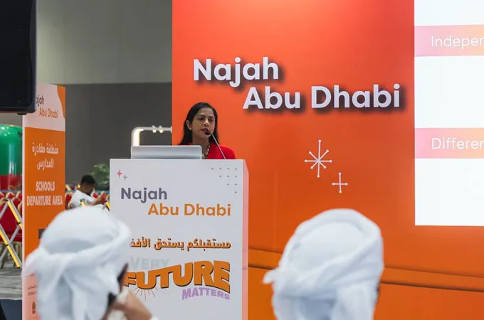 Najah 2026 to have its largest footprint to date