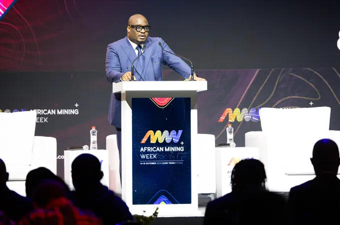 AFC to launch exploration investment company to unlock Africa’s mineral potential
