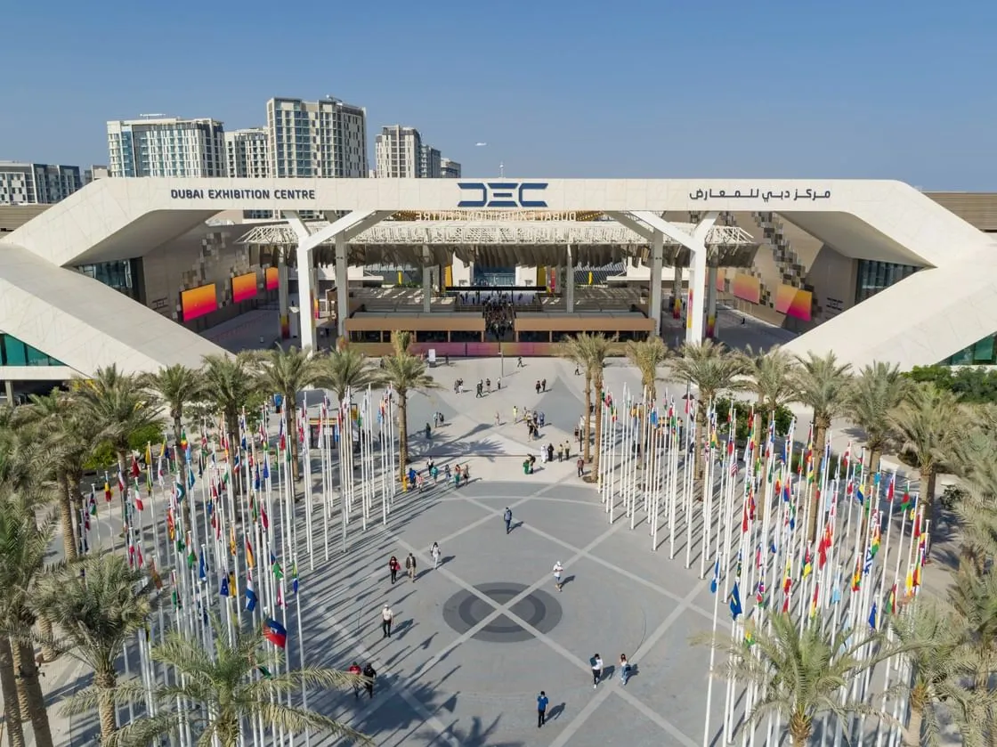 DWTC platform targets $14.7bn in revenues by 2033