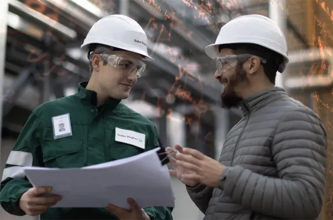 Baker Hughes, Venture Global, GE Vernova sign US power generation deal