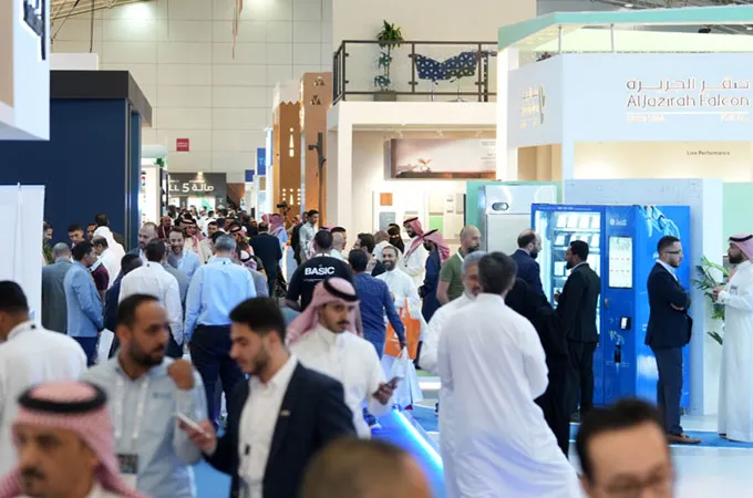  Top construction expos Saudi Build, Elenex postponed to next year
