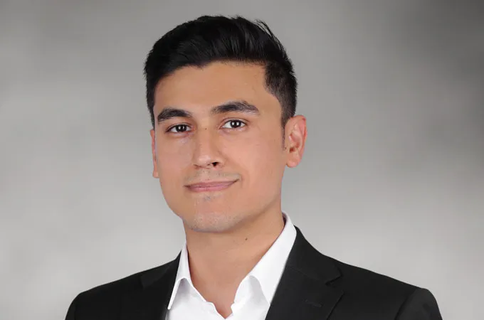 talabat appoints Zain Bashir as Managing Director Bahrain