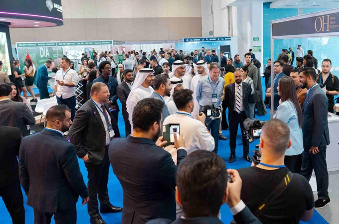 IREIS 2026 returns to Abu Dhabi as real estate transactions top $48bn