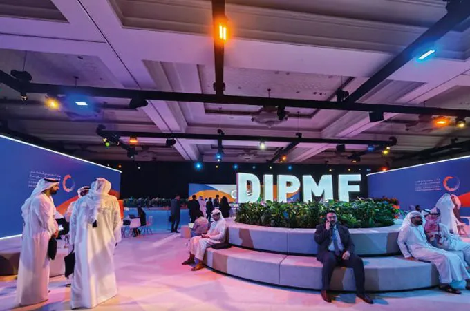 Dubai International Project Management Forum to kick off in January