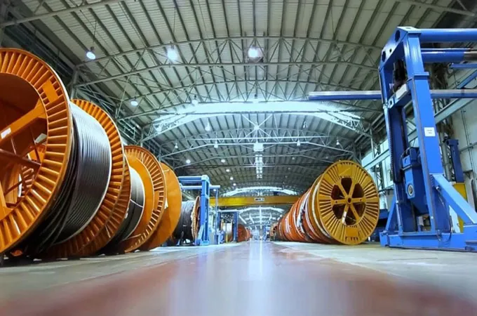 GCC industrial investments hit $426bn across nearly 22,000 factories
