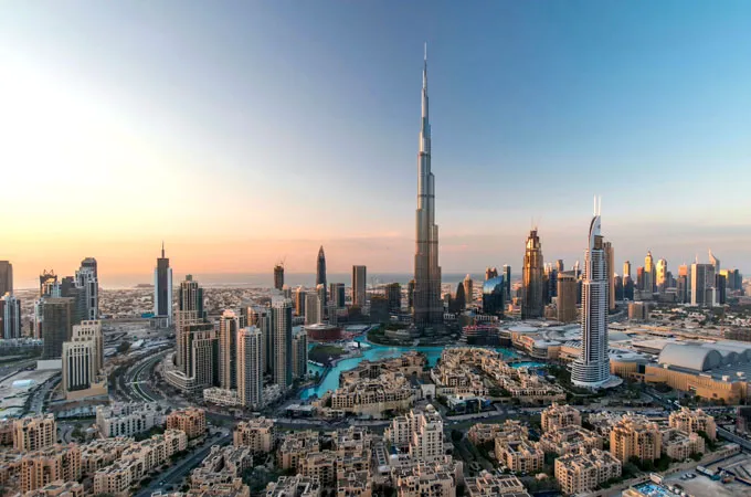 Dubai's real estate investments hit $185bn in 2025, says report