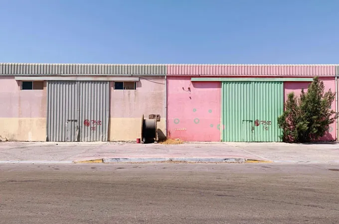 Artists, locations for 2nd Public Art Abu Dhabi Biennial unveiled