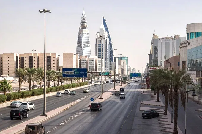 Alandalus Property unit buys prime plot of land in Riyadh