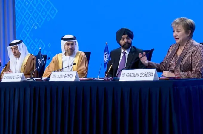 UAE to deliver exceptional hosting in 2029: IMF