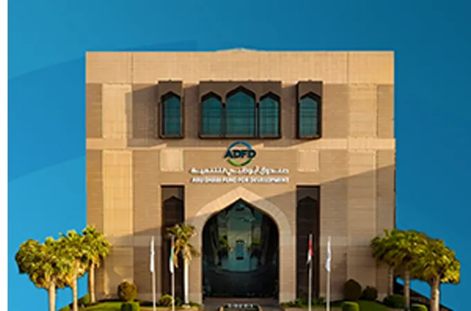 ADFD, World Bank Group partner to scale development impact