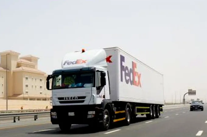 FedEx expands dangerous goods transport across five GCC markets