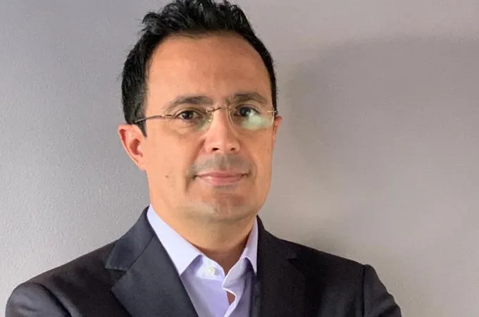 Mondelez names Othmane Nadifi as GCC Managing Director
