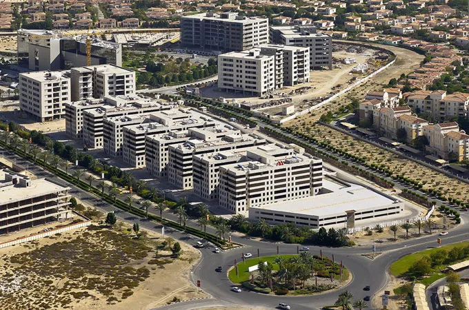 Dubai Investments to sell 20pc stake in DIP Holding IPO