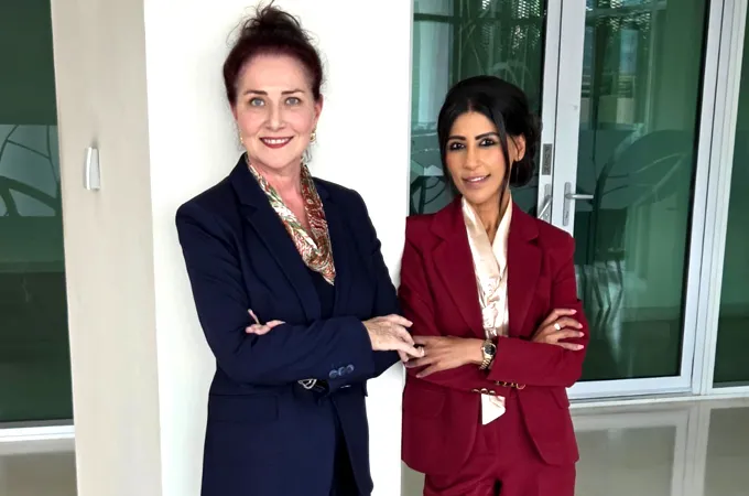 IntrospeXion announces key appointment to aid GCC energy workforce