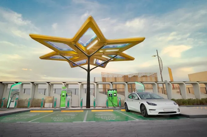 Enoc nets over $130m in savings, cuts energy intensity by 21.7pc