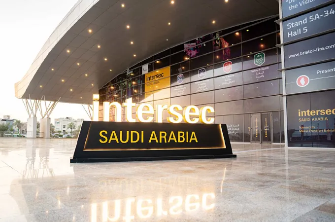 Intersec Saudi Arabia postponed to October 2027