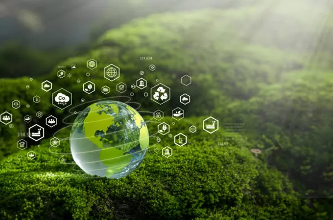 European Commission selects 77 net-zero projects for $3.8bn funding