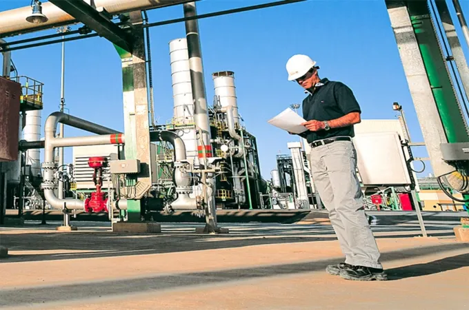 Eni completes Bouri Gas Utilisation project in Libya, start-up underway