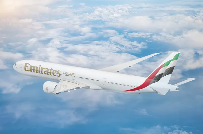 Emirates adds 14 flights between Dubai, Durban for festive season