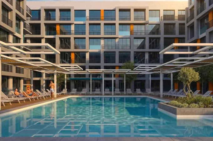 AD Ports Group unit unveils masterplan for Kezad workforce community