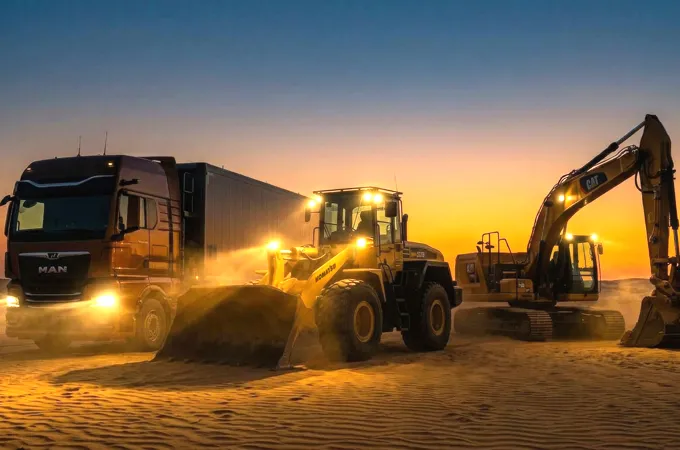 Ritchie Bros. kicks off year-end campaign amid buyer demand across EMEA