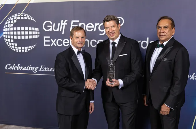 Lummus Technology wins five Gulf Energy Excellence Awards