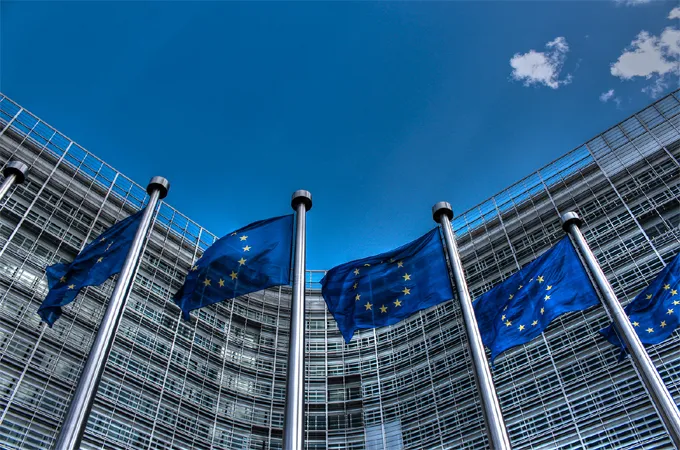EU sustainable investment surpasses $1.3trn since 2021