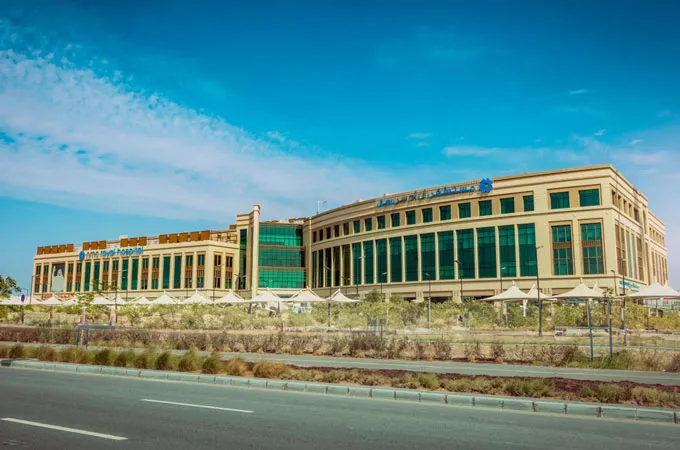 NMC invests $41m to expand services across Abu Dhabi