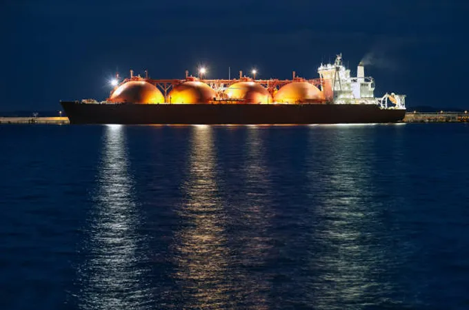 China’s Russian LNG imports surge 44.3pc in January-September