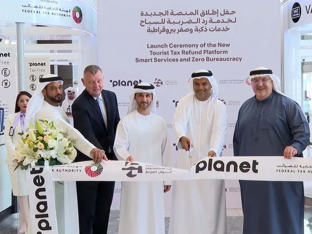 FTA launches AI-powered digital platform for tourist tax refunds