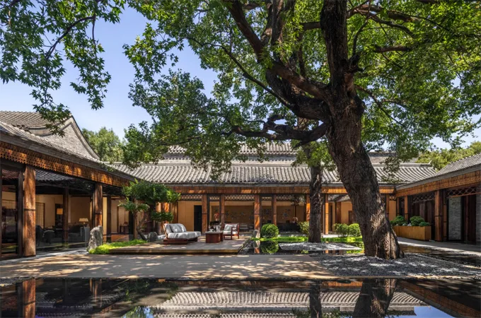 Mandarin Oriental unveils MO.RE to advance sustainable luxury hospitality