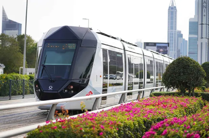 Keolis set to open regional headquarters in Dubai