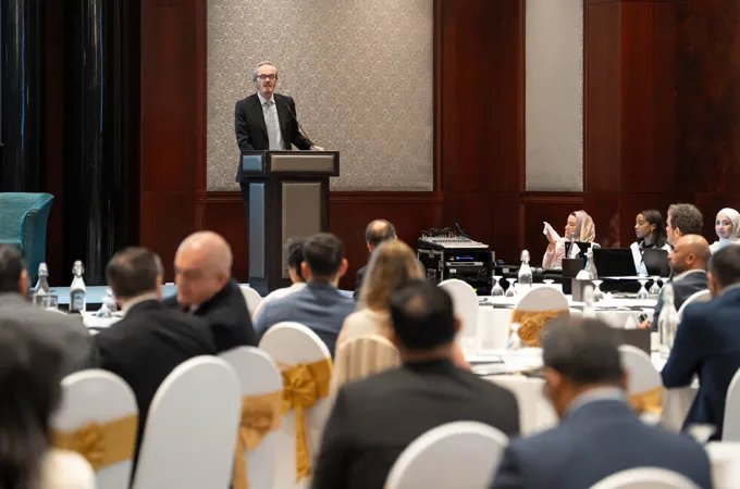 Emirates Green Building Council set for landmark Dubai event