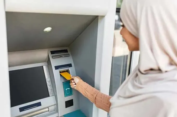 Global Islamic finance industry assets to hit $10.5 trillion by 2030