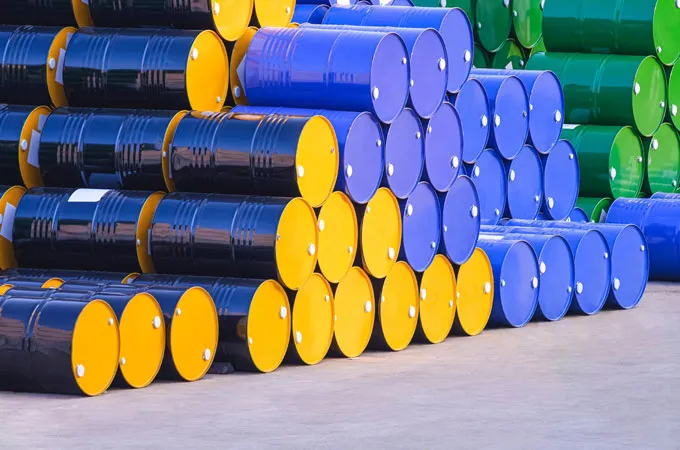 Saudi oil exports rise to five-month high despite regional disruptions