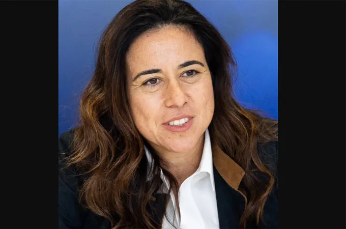 UAE nominates Minister Lana Zaki Nusseibeh as candidate for top UN post