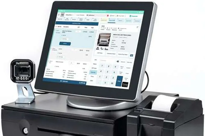 Saudi POS spending hits $3.35bn in one week