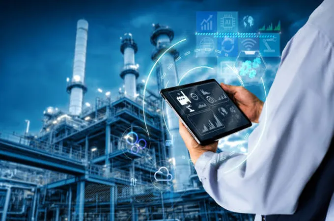 Libya advances AI-powered oilfield tech, targeting 2 million bpd in crude output