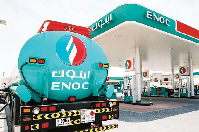 Enoc, DM partner to advance used cooking oil recovery
