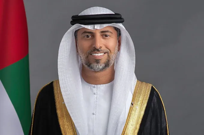 UAE renewable energy capacity soar 63-fold in 10 years: Minister