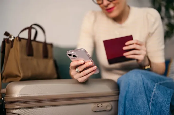 IATA, OneVasco simplify visa application process for travellers