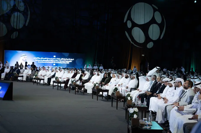 Sustainability cornerstone of UAE’s progress: Sheikh Ahmed