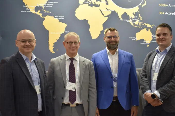 RelyOn to acquire Windhunter Academy, expanding Polish wind training operations