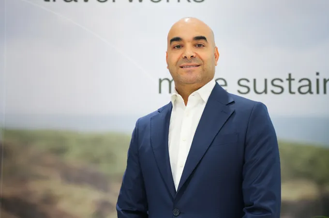 The Gulf's mobility market is premium but increasingly distinctive