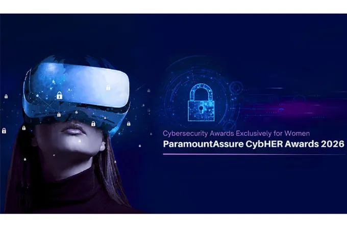 CybHER Awards to recognise women’s role in cybersecurity