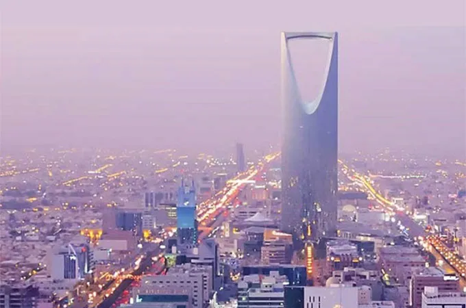 Saudi oil output rises to 8mbpd; business activity strengthens