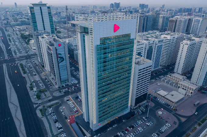 ADCB reports record 9-month profit before tax of $3.18bn 