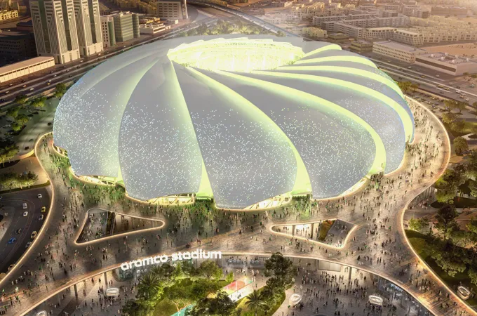 Saudi, UAE win big at 2026 American Concrete Institute Awards