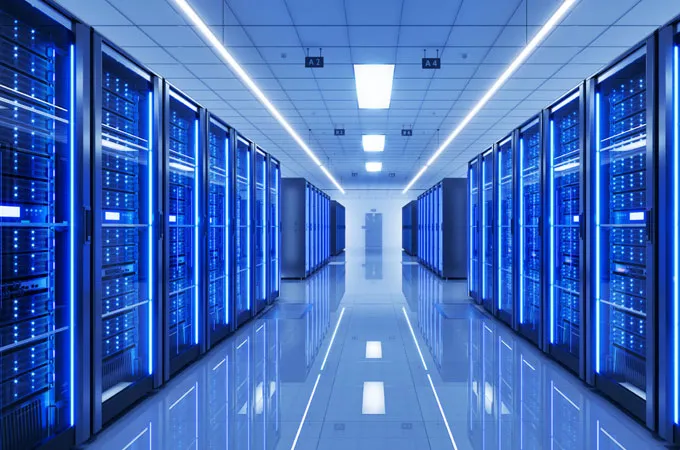 GCC data centre investment surpasses $93bn: report